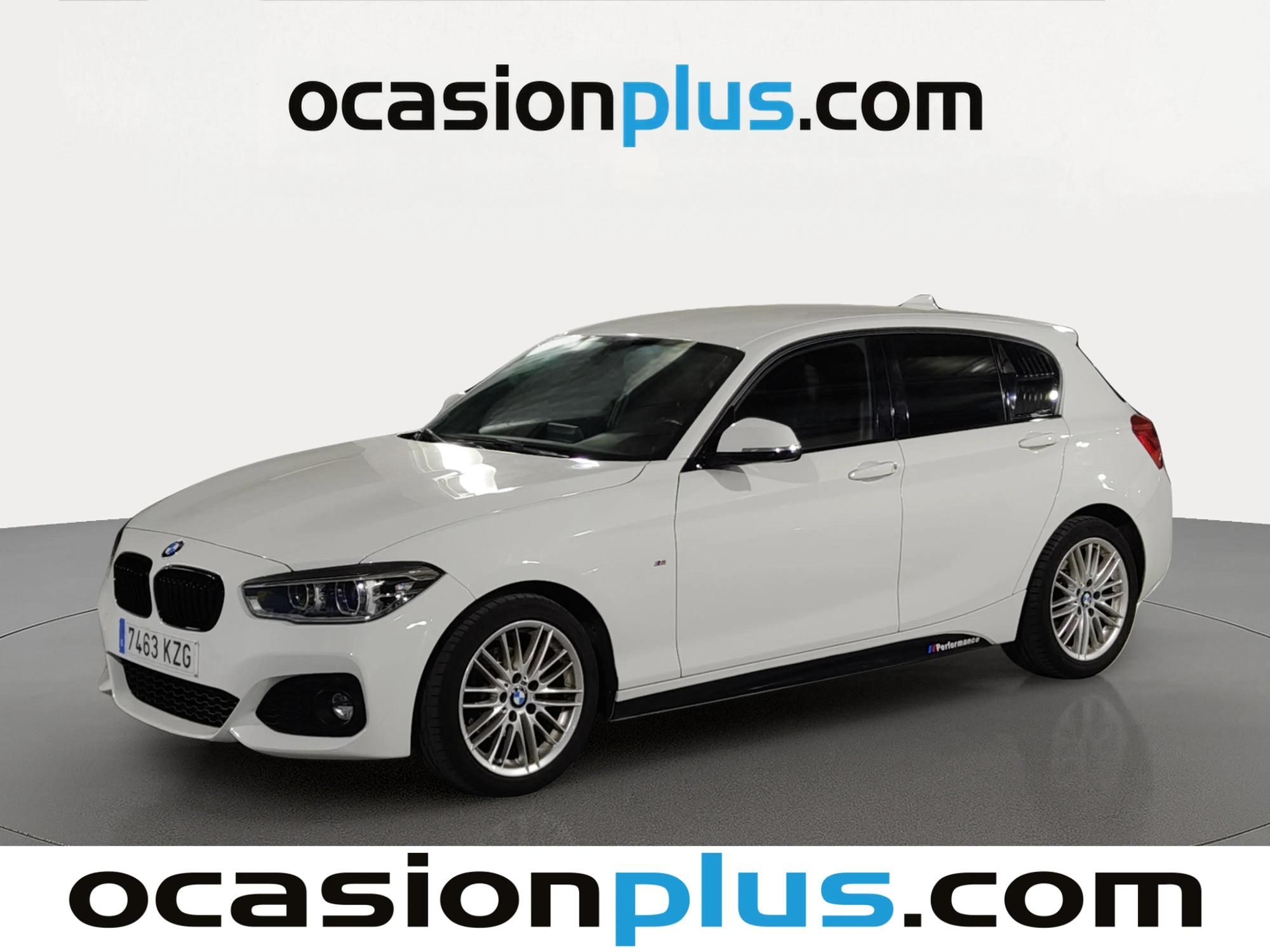 bmw-serie-1-118d-150-cv-pack-m-en-madrid-429d29e3b838230357bb82de5d6487be