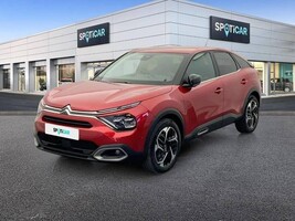 citroen-c4-puretech-130-sands-eat8-shine-en-barcelona-b53af5054254033c65d064f81e493188