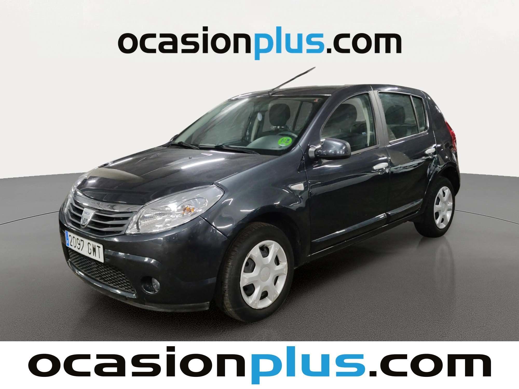 dacia-sandero-laureate-12-75-cv-en-madrid-6e48a8e81d5618c15947e018bd8fe72f