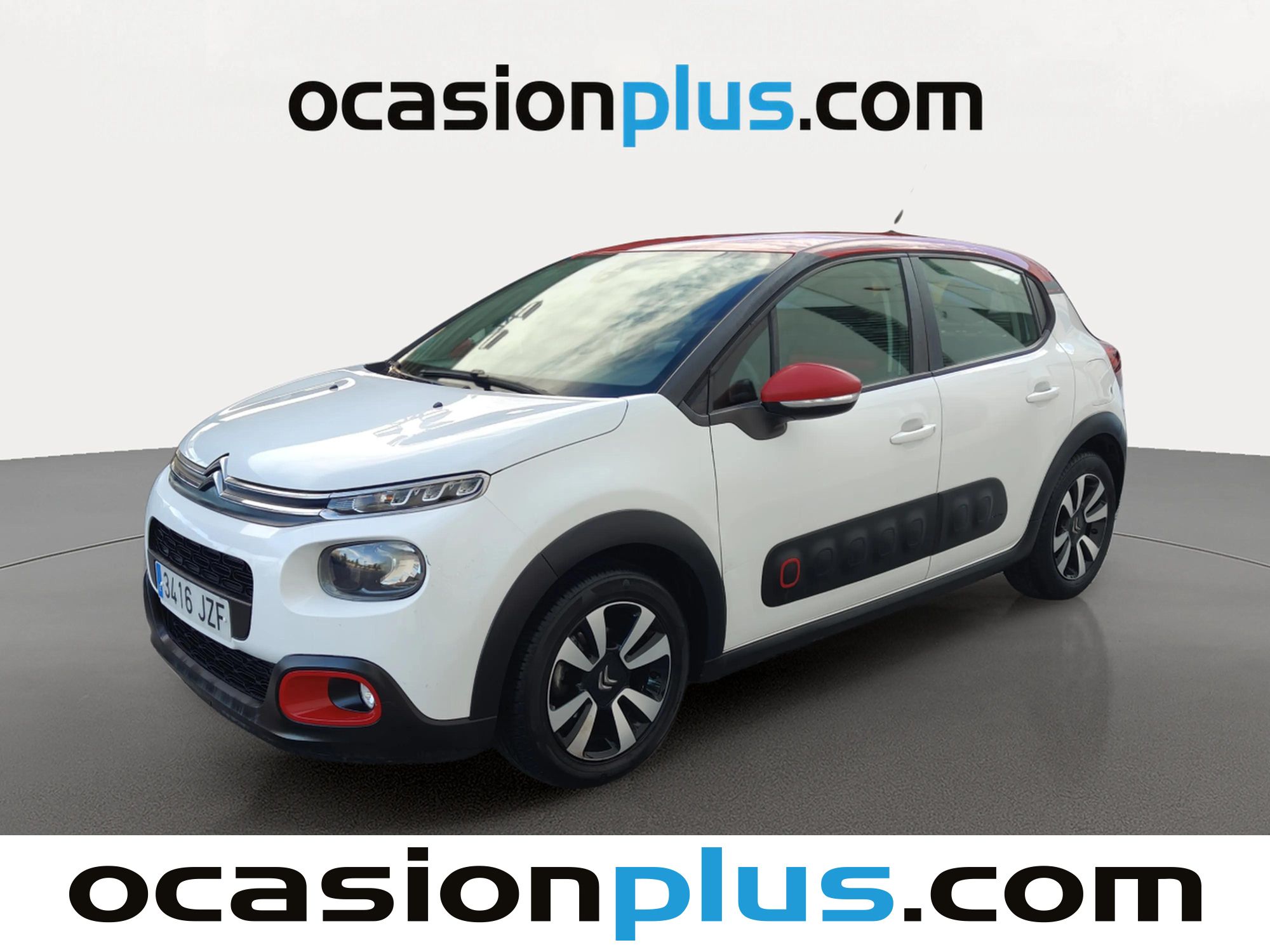 citroen-c3-puretech-82-feel-82-cv-en-madrid-62689a354f75482c0e21ef9d20679f22