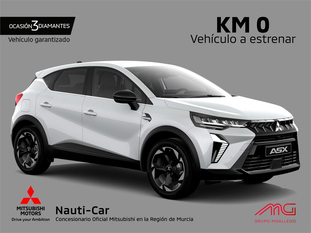 mitsubishi-asx-130t-mhev-kaiteki-en-murcia-72ec22954b3385deb5d61de527cfc699