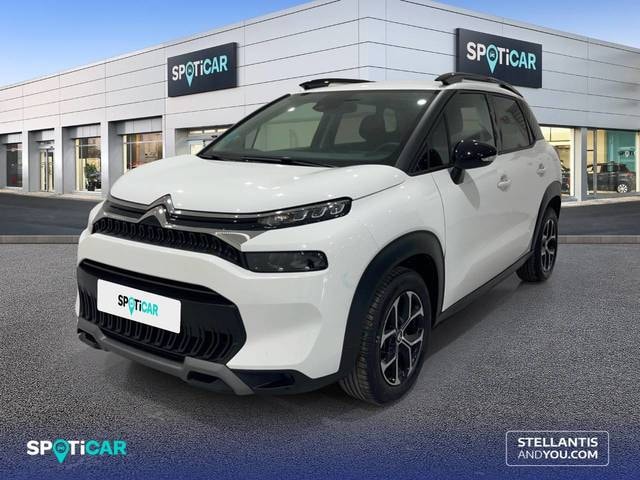 citroen-c3-aircross-puretech-81kw-110cv-plus-en-almeria-f0ceeac59d193974fb75c78e40f116aa