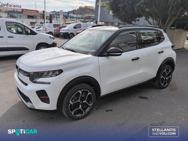 citroen-c3-turbo-100-plus-en-almeria-7964bc1f3d664df1ef486f9fcd137a8f