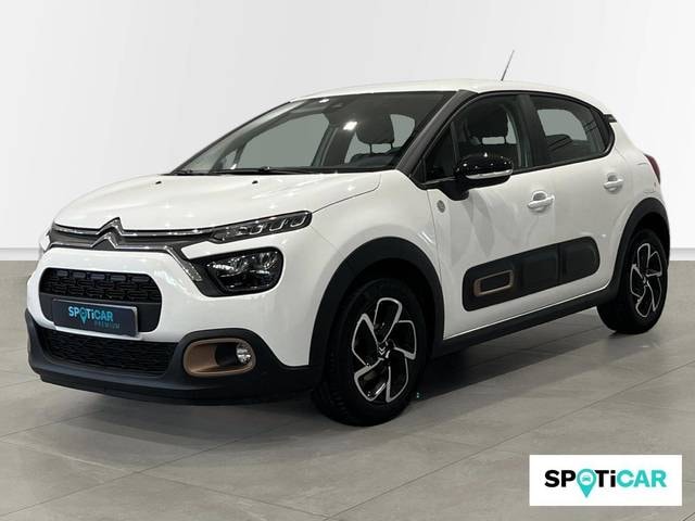citroen-c3-puretech-60kw-83cv-c-series-en-alicante-510bfebb6e26f371d3b9332a799bd305