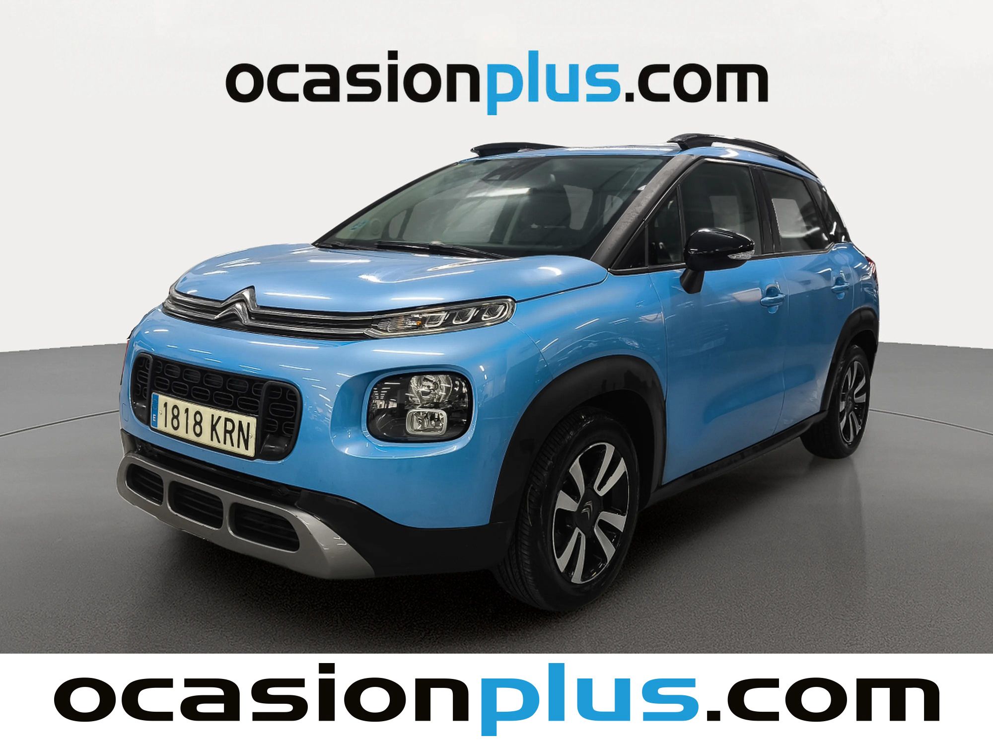 citroen-c3-aircross-puretech-82-feel-82-cv-en-madrid-ce680f3f657018bdf512aaf1f8d65879