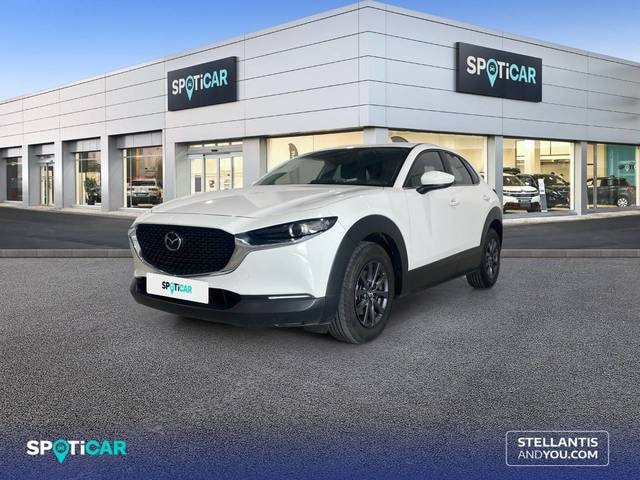 mazda-cx-30-25l-e-skyact-g-mhev-103kw-prime-line-mt-en-granada-b967d88b0a18c3d764e76e9ec49ce540