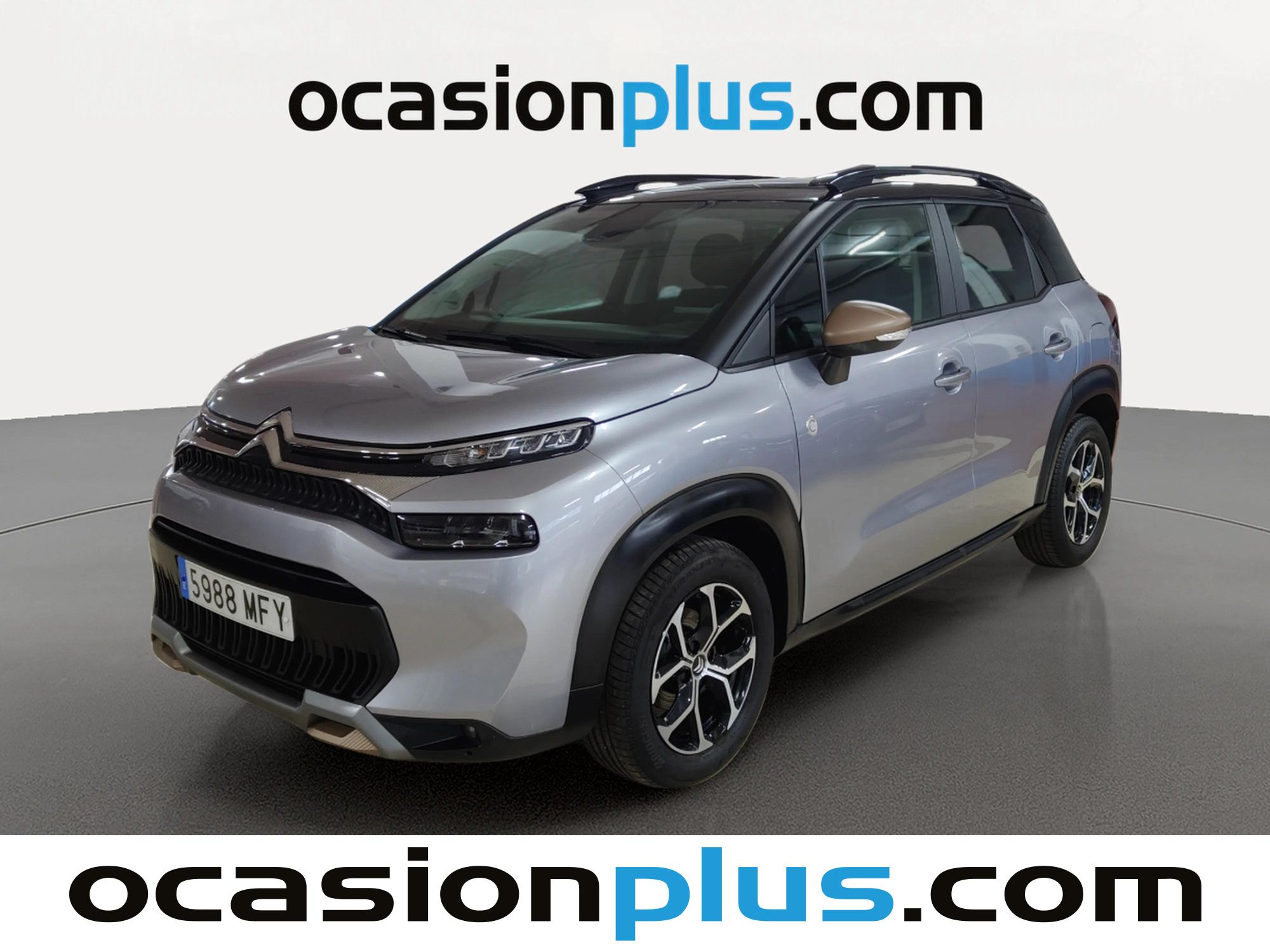 citroen-c3-aircross-bluehdi-110-s-and-s-c-series-110-cv-en-madrid-46765c15dbf14101746e8f9e05655864