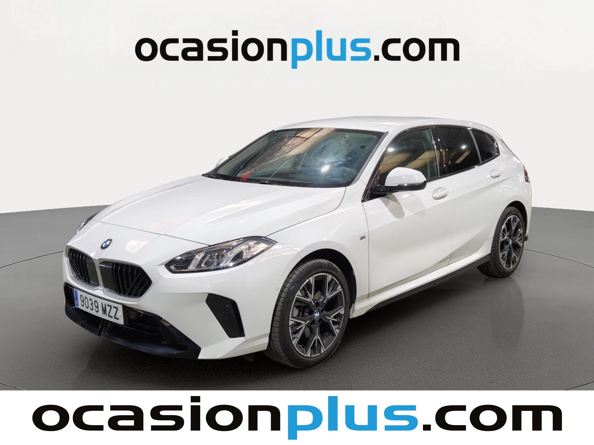 bmw-serie-1-118d-150-cv-pack-m-en-madrid-254563f420314f758164360f7b273db7