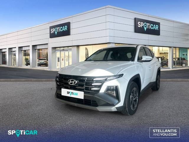 hyundai-tucson-16t-118kw-160cv-klass-en-granada-54eb46c2ad325b2ed756507e419301e7