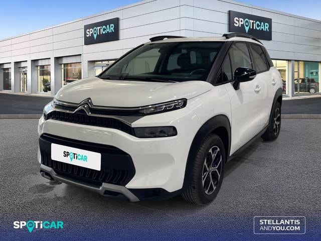 citroen-c3-aircross-puretech-81kw-110cv-plus-en-almeria-b37035de816875e4f8ff8eed5344211f