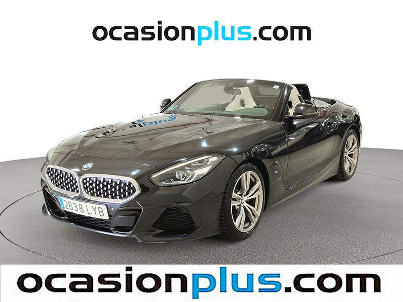 bmw-z4-sdrive20i-cabrio-197-cv-pack-m-en-madrid-15eec00f274995429bc140e8d376d964