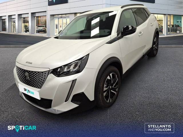 electrico-allure-pack-en-zaragoza-ff1dcf35832245281de3285612adafa2