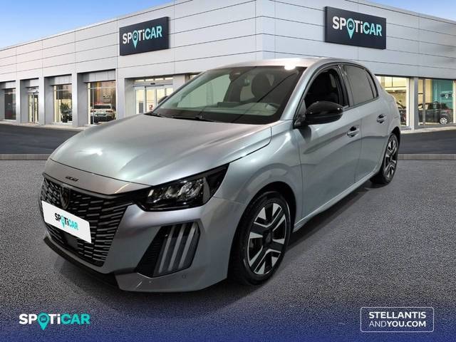 peugeot-208-allure-puretech-100-en-barcelona-d7257086d81c77856d971dba4d0c2c47