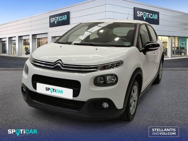 citroen-c3-puretech-60kw-82cv-feel-en-granada-77cf558a84111851b7c0f866fed76a5d