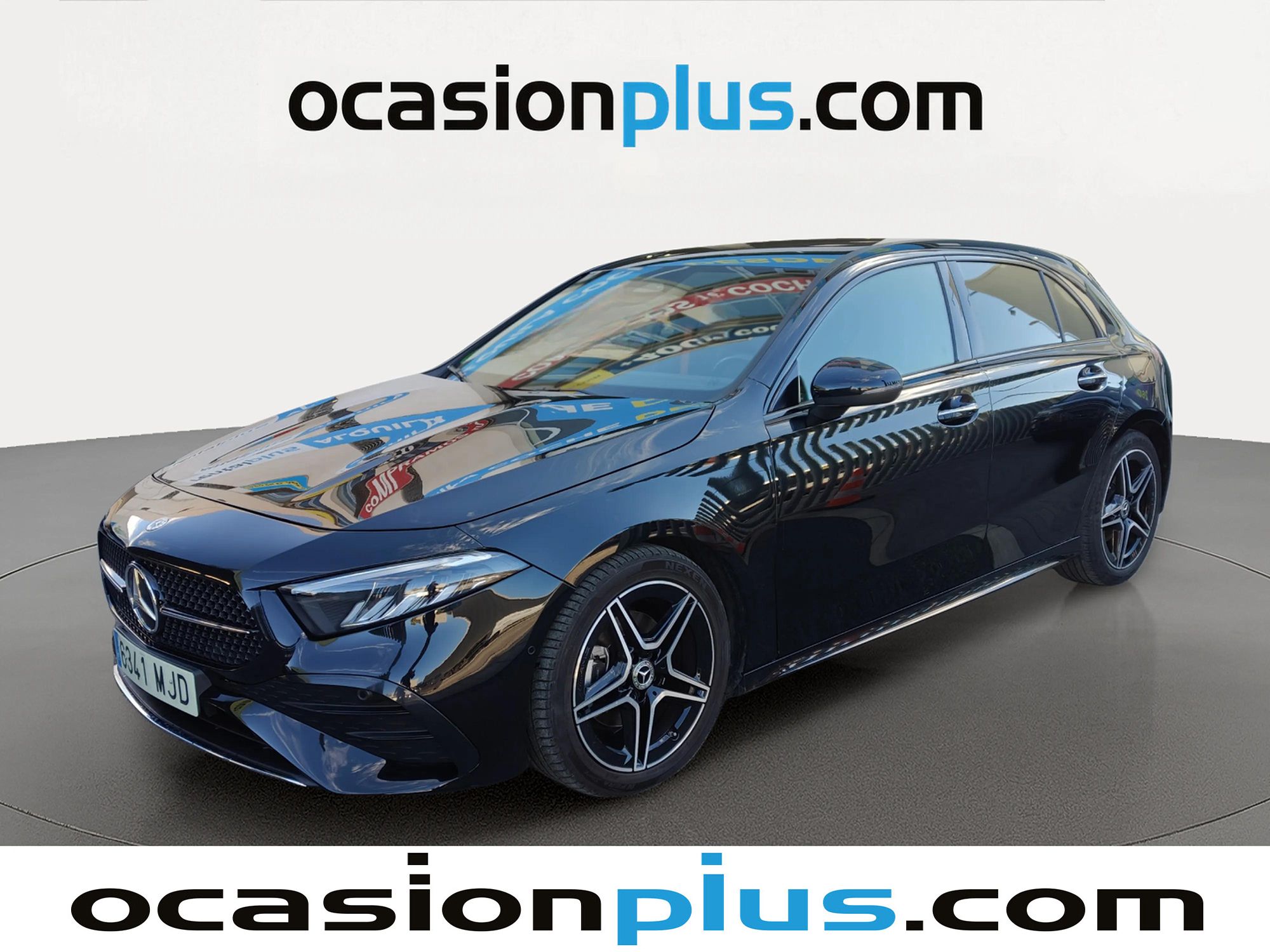 mercedes-benz-clase-a-a-200-163-cv-pack-amg-en-madrid-50aa7d225b45fdfcd996c196e60e0d1e