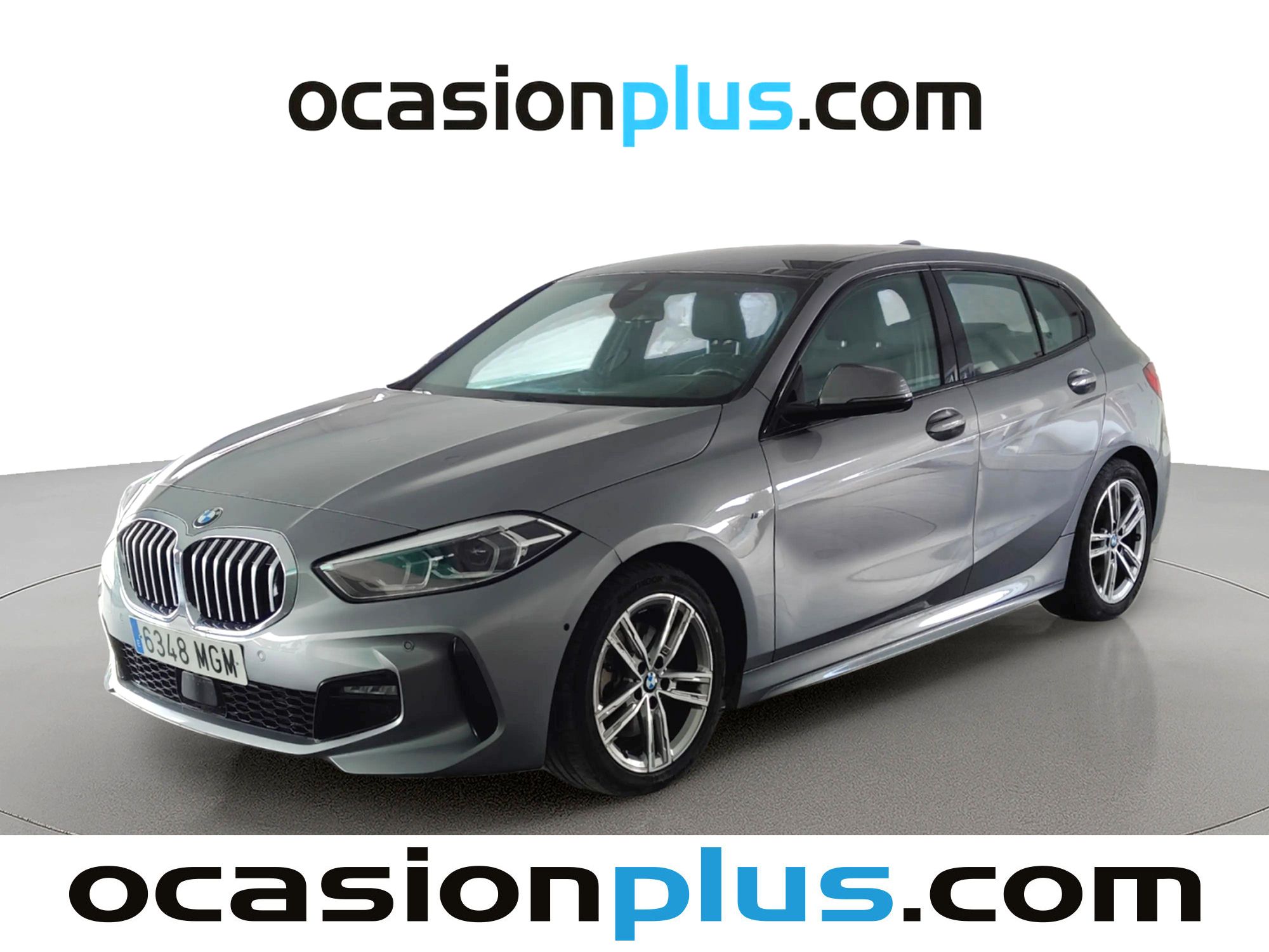 bmw-serie-1-118d-150-cv-pack-m-en-madrid-f49d6c33c18e6b3f6f965098bd118d17