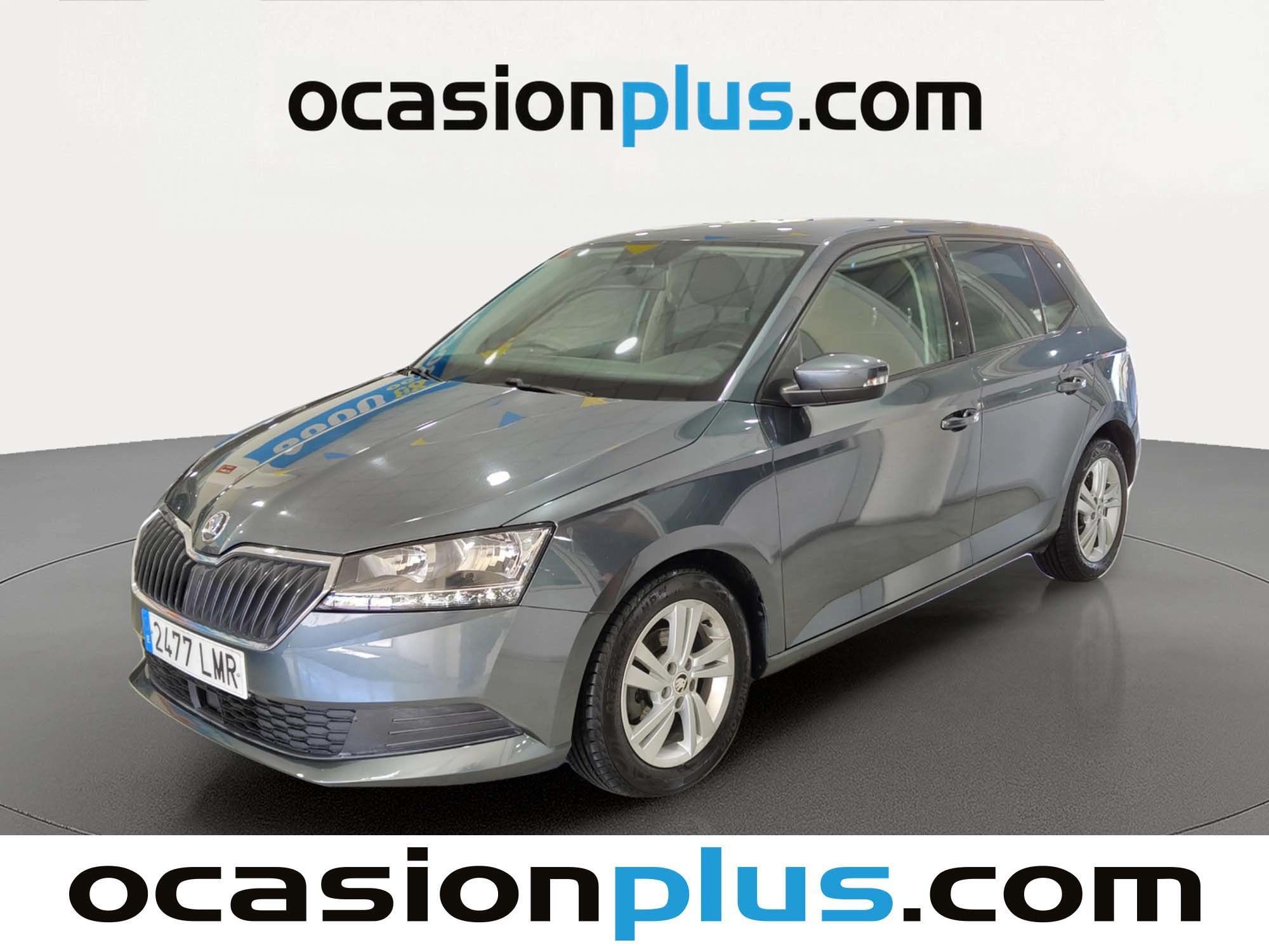 skoda-fabia-10-tsi-ambition-plus-95-cv-en-madrid-5fe2b871f0388113c5a2ff91be09d67b
