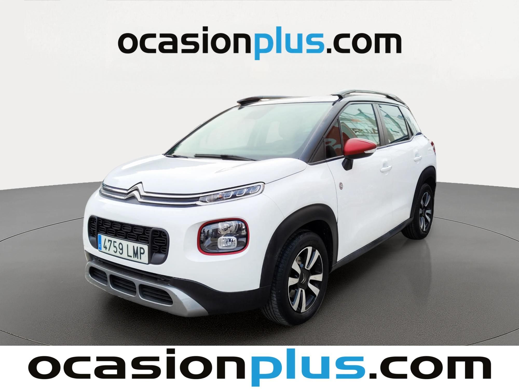 citroen-c3-aircross-puretech-110-s-and-s-c-series-110-cv-en-madrid-c157111d675d5e463749fecc81273158