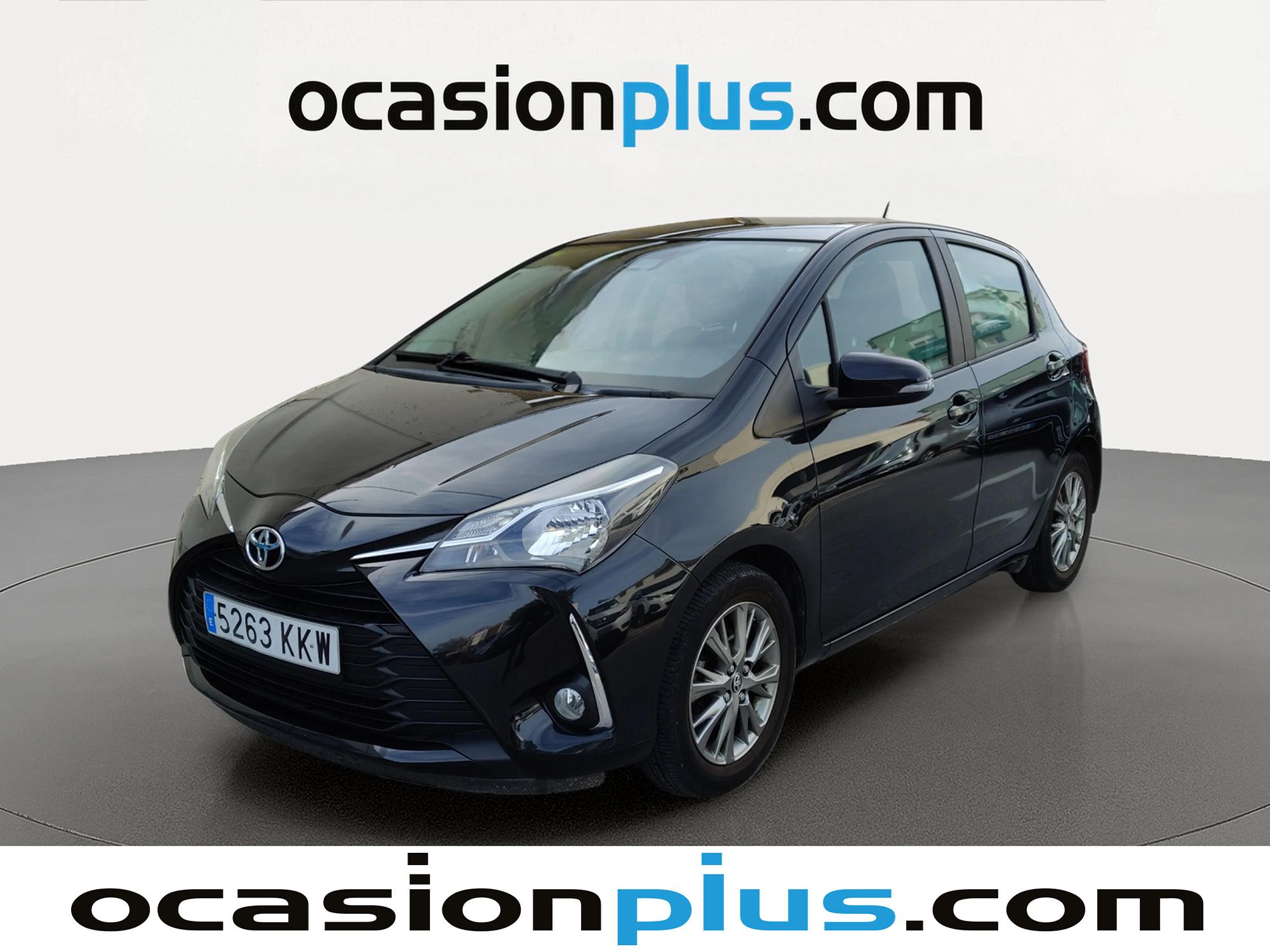 toyota-yaris-10-70-city-69-cv-en-madrid-a53c162e57274950fd104a5d49786d7b