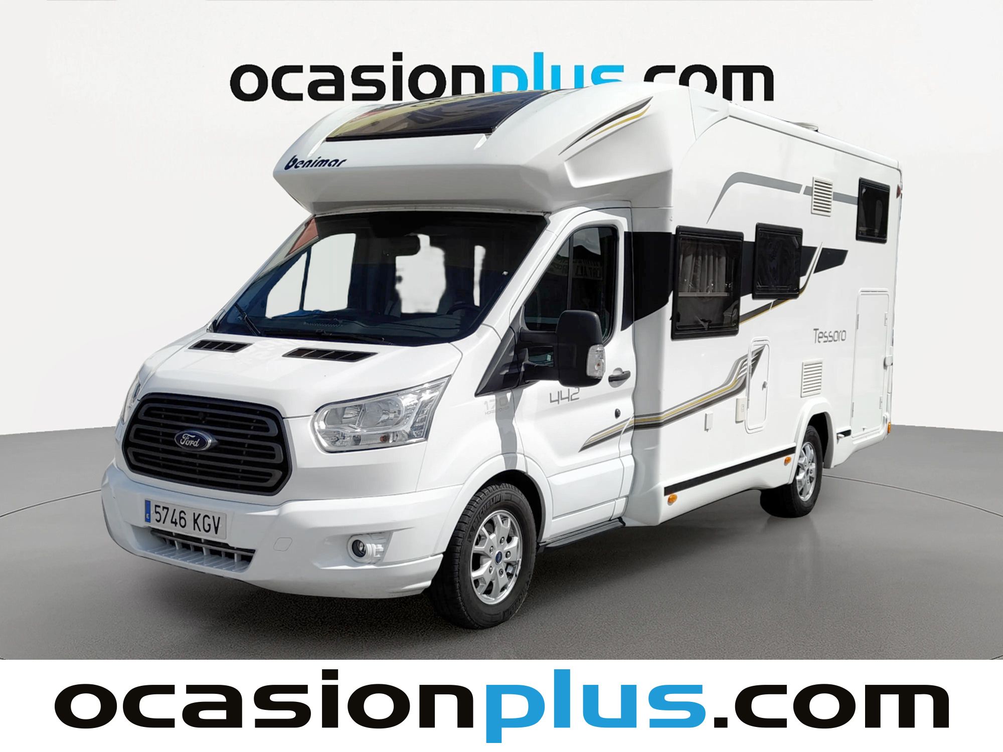 benimar-mileo-442-tessoro-125kw-170-cv-4-plazas-en-madrid-479c4960585d34358feee87c80760f07