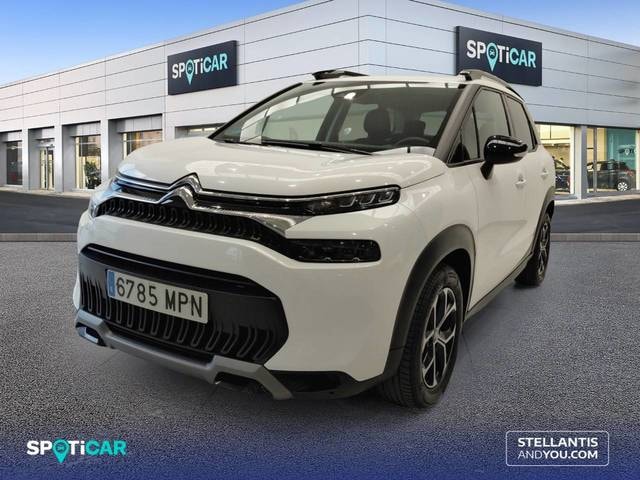 citroen-c3-aircross-puretech-81kw-110cv-plus-en-granada-f5073d66797b2d073ec15357461c7bc7