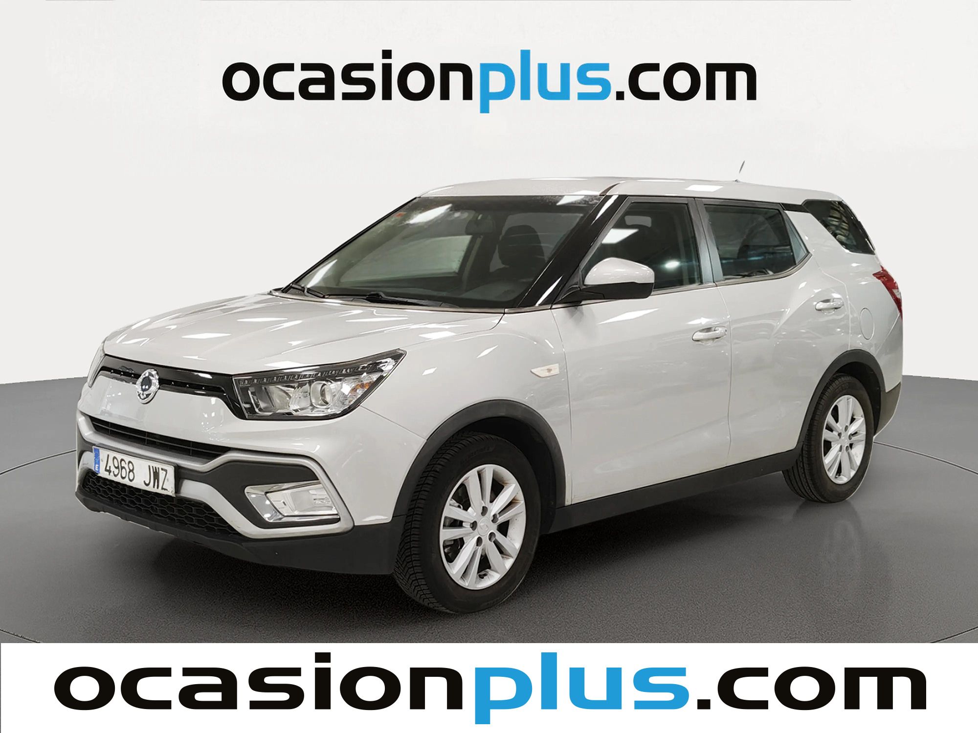 ssangyong-xlv-ssangyong-xlv-g16-line-128-cv-en-madrid-a24cab719ef8b3c9e743c746c0097810