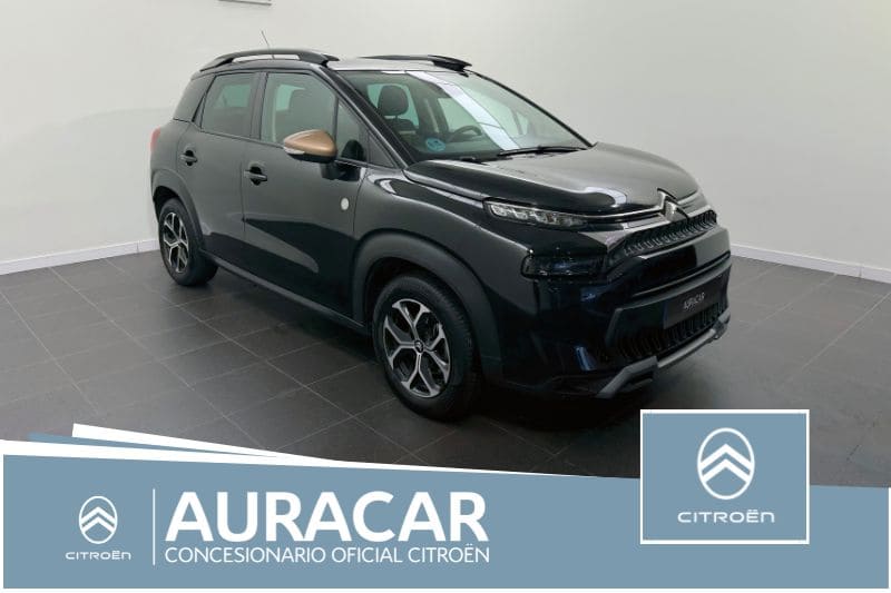 citroen-c3-aircross-puretech-81kw-110cv-s-and-s-c-series-en-guadalajara-e21b76038a9f6484ceba7fd0151d9a33