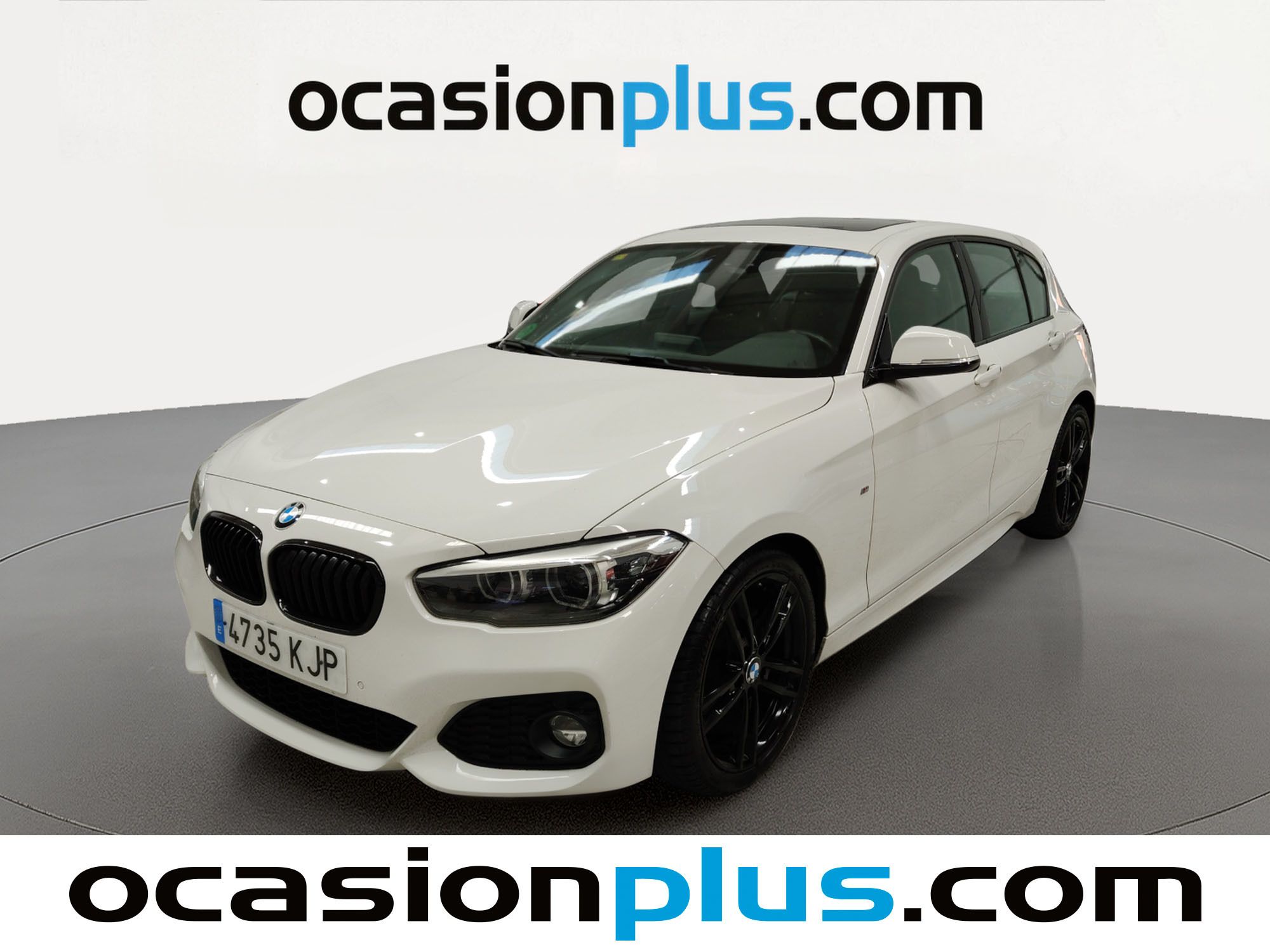 bmw-serie-1-118d-150-cv-pack-m-en-madrid-52723520c792b51aa14c92c79a470c81