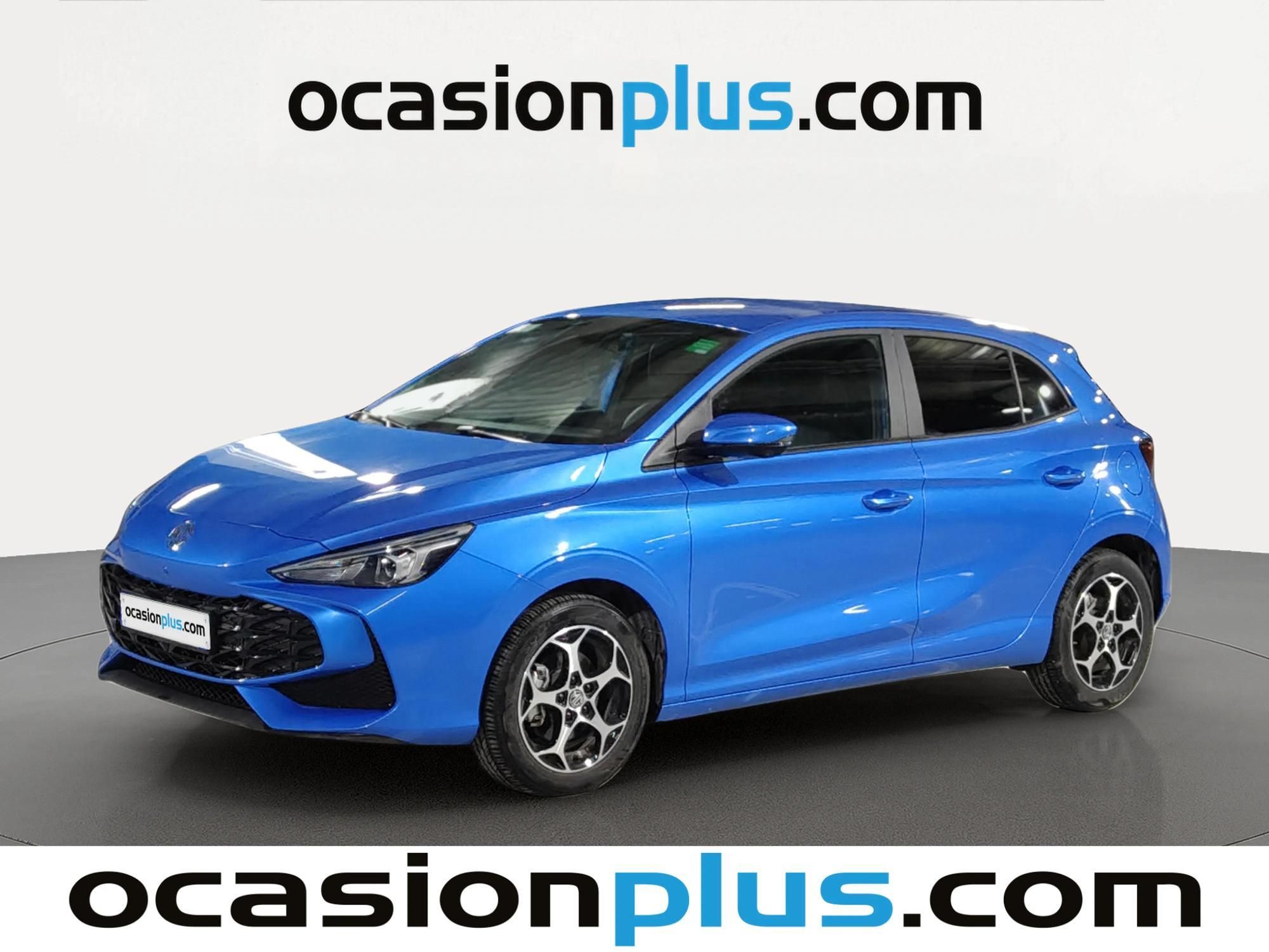 mg-mg3-hybrid-plus-luxury-195-cv-en-madrid-e26a737cd2e33d5e62a2a5fdce1e2a34