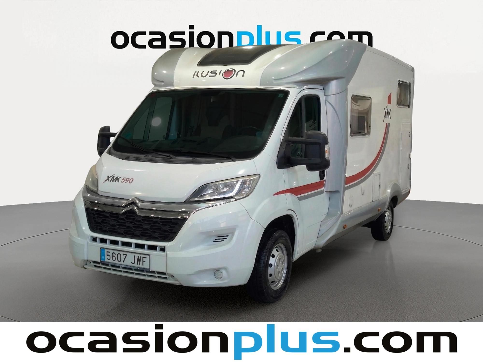 ilusion-xmk-590-163cv-4-plazas-en-madrid-54e31cc681af2f5140ec05652cb170d3