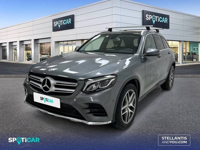 glc-220-d-4matic-en-pontevedra-7c6eabe887190493566eb76f1e623c81