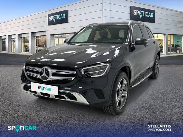 glc-200-d-4matic-en-pontevedra-7cd162e12ae983ed5e56d47c14979c89