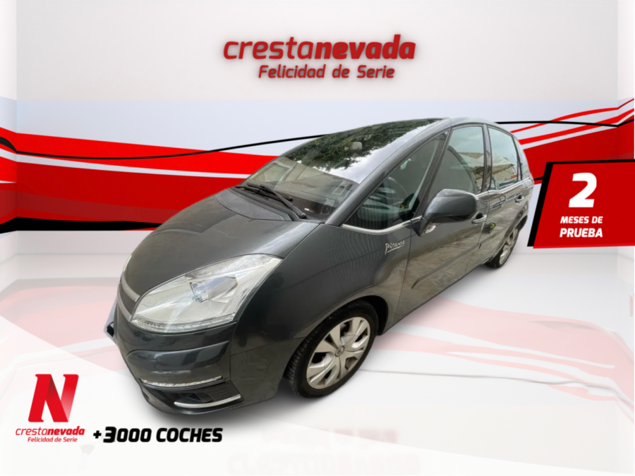 citroen-c4-picasso-16-hdi-millenium-en-madrid-54bde33086096e258e639f85cb361363