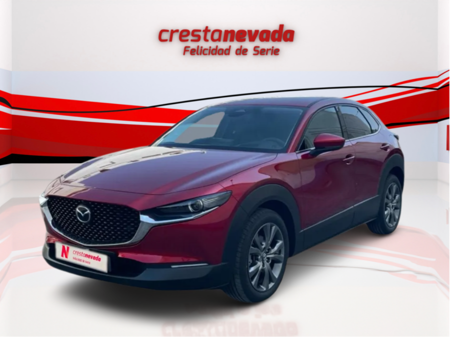 mazda-cx-30-eskyactiv-x-mhev-exclusiveline-en-asturias-01671c34aaa594f2e401027f4adb9d3f