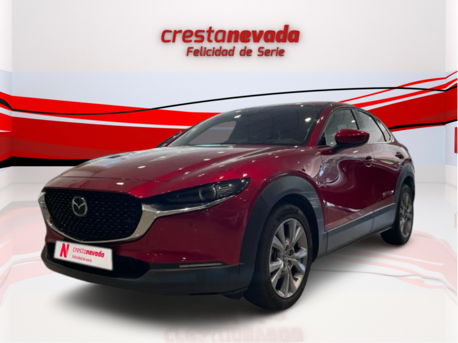 mazda-cx-30-eskyactivg-20-90-kw-2wd-zenith-en-asturias-9d9197490e842971d422ec74d4e6a516