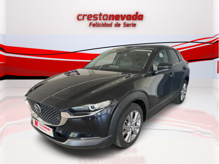 mazda-cx-30-eskyactivg-20-90-kw-2wd-evolution-en-asturias-f053e3c82ec680859a65d0cabc52333f