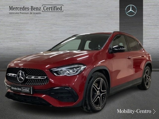 mercedes-gla-gla-200-d-amg-line-euro-6d-en-madrid-48ea2b535af15528f733e2d35493c81b
