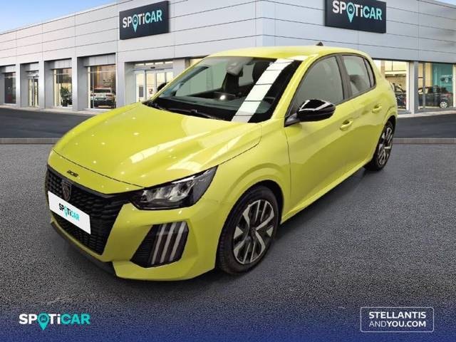 peugeot-208-active-puretech-100-en-zaragoza-48e10f96424d56b16817f5fa614d0f1d