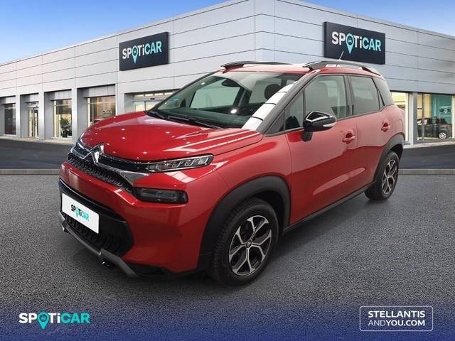 citroen-c3-aircross-puretech-81kw-110cv-plus-en-zaragoza-9da6f581d53bdca29f4a766344f766da