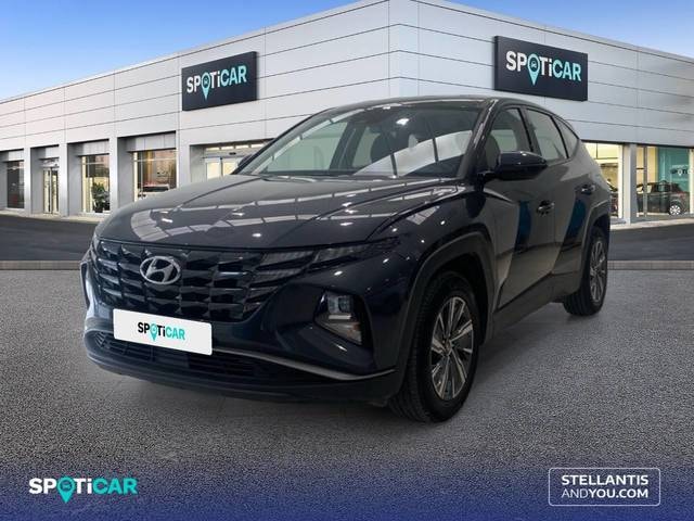 hyundai-tucson-16-crdi-85kw-115cv-klass-en-granada-236b013175f6e3b0a2f90cc8f8309d6e