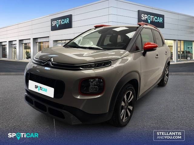 citroen-c3-aircross-puretech-81kw-110cv-sands-fee-en-almeria-80579d2818db70e48ba20fce23552095
