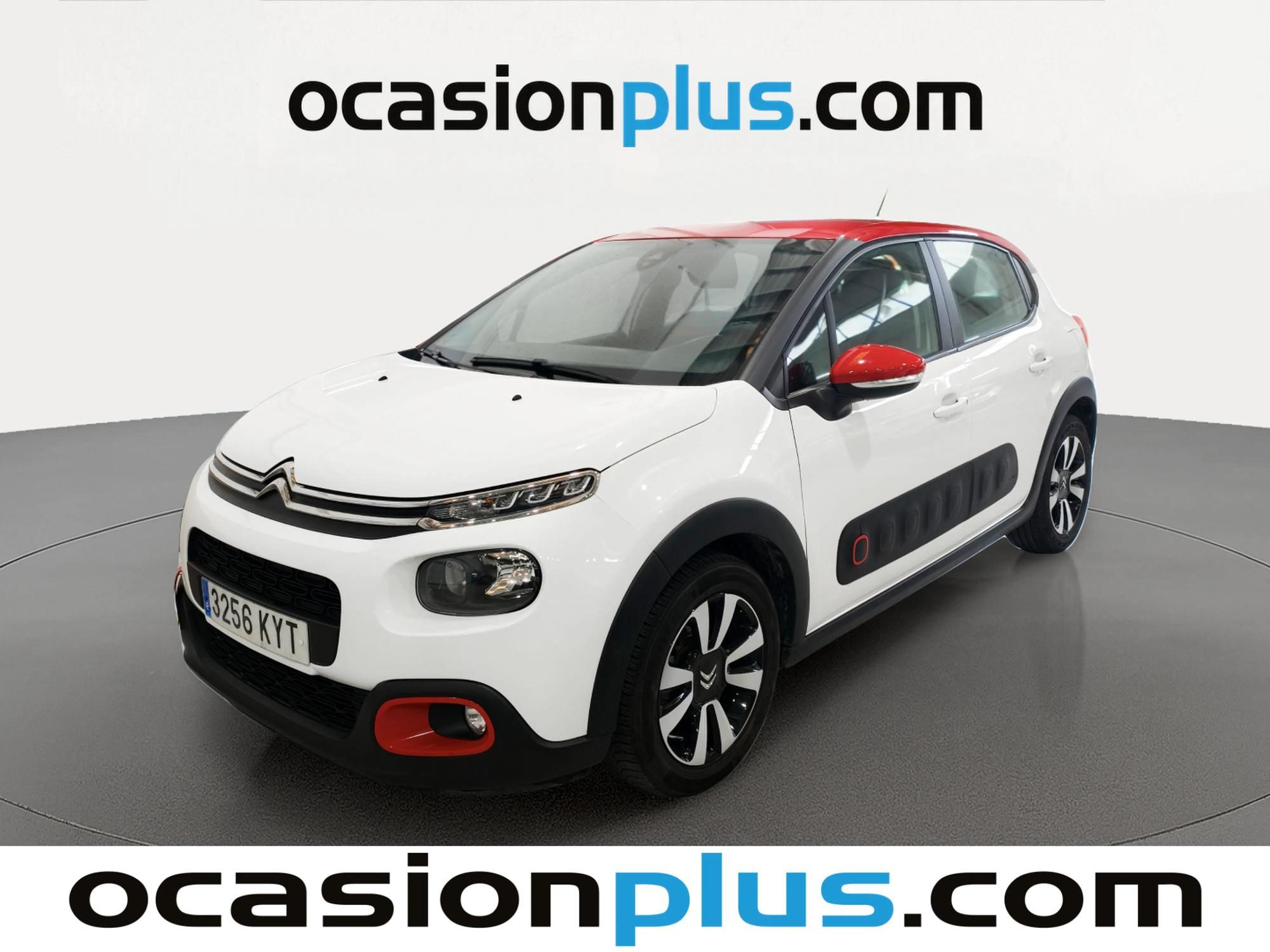 citroen-c3-puretech-110-s-and-s-feel-110-cv-en-madrid-b4d22bf496e3f78212c768d7f0a57ece
