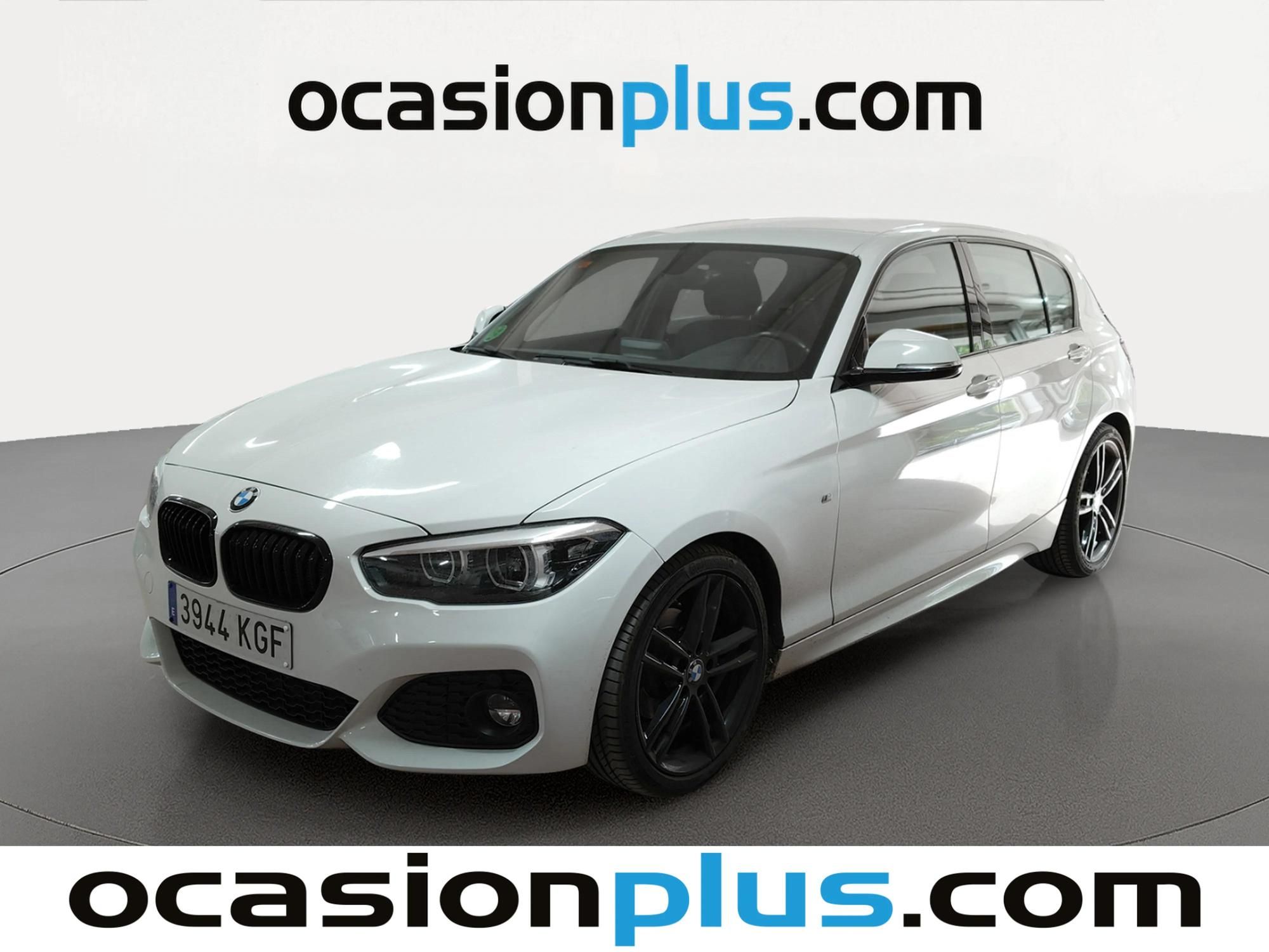 bmw-serie-1-118d-150-cv-pack-m-en-madrid-573305776f52f824b26e4681d4ba6623