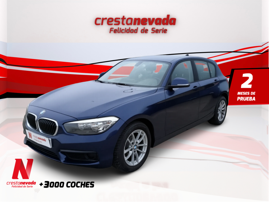 bmw-serie-1-116i-en-jaen-ecb675bb52685c0d0e00467da668764b