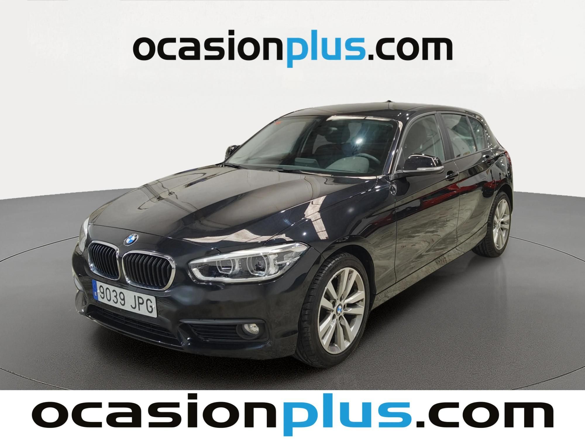 bmw-serie-1-116d-116-cv-en-madrid-8d54b87d6c92cb4c53aef225c635817f
