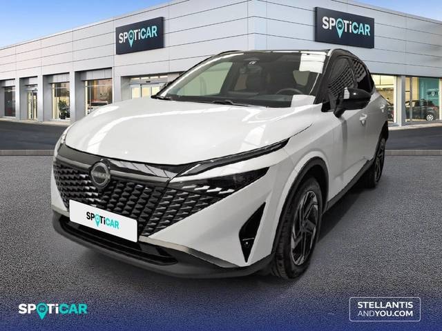 nissan-qashqai-dig-t-116kw-cvt-n-connecta-en-valencia-b832d626acd975672a0a2ea72e201b30