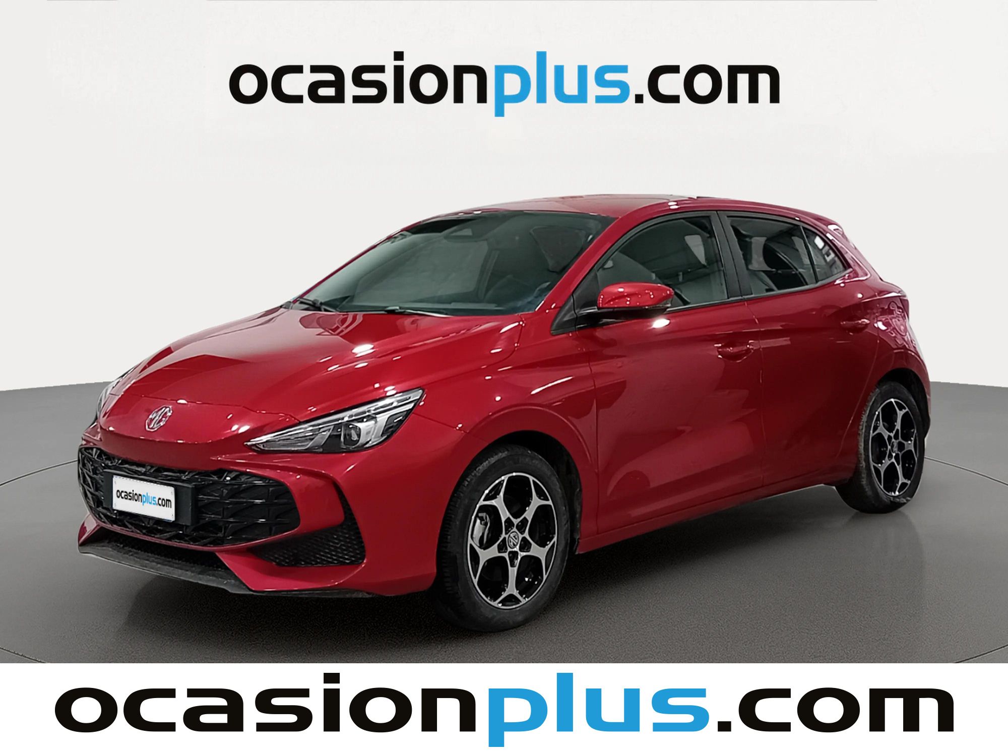 mg-mg3-15-comfort-116-cv-en-madrid-712961f2be0a5ccaf1f5e9907275cfa2