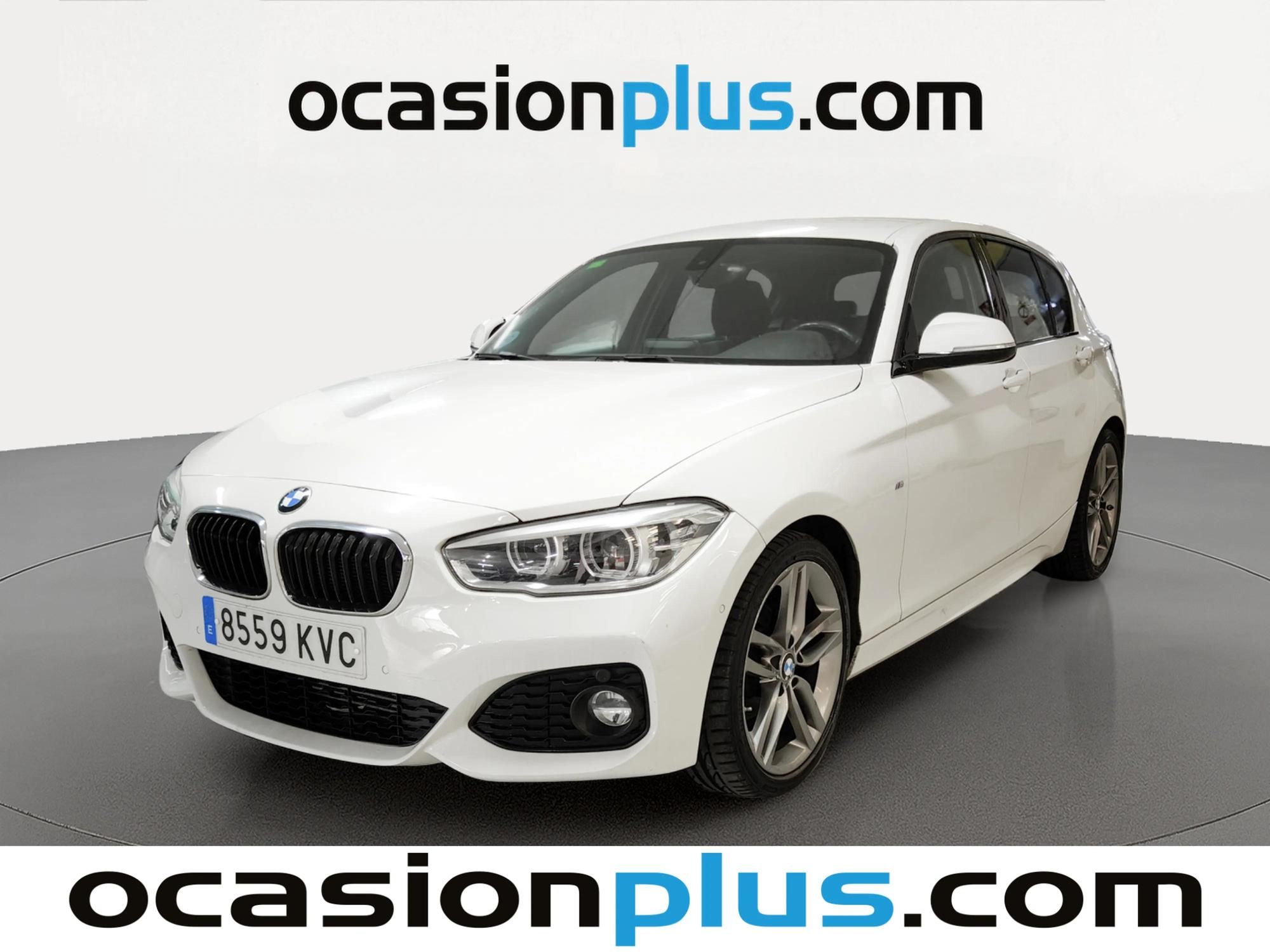 bmw-serie-1-116d-116-cv-pack-m-en-madrid-faff30c0c8db81b04a8a141338abccf5