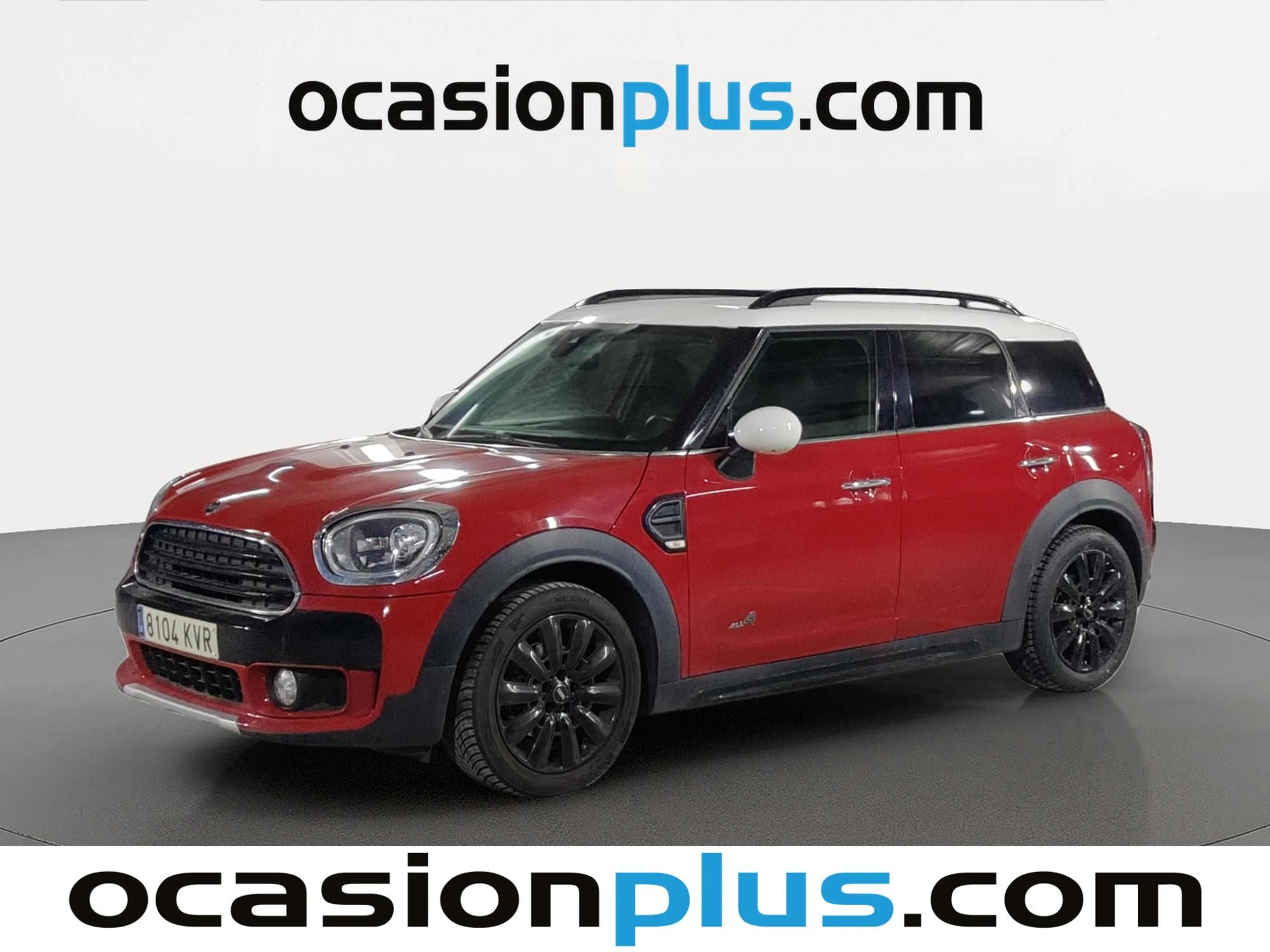 mini-countryman-cooper-d-all4-en-madrid-1eb3f909004d5ce4a319452cd11ab04e