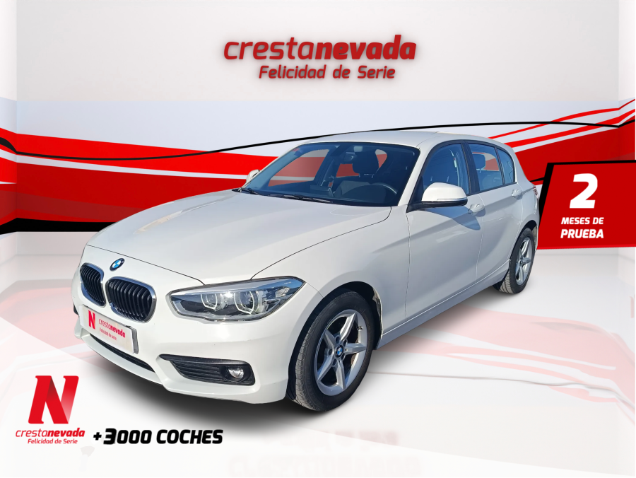 bmw-serie-1-116d-en-granada-15562c45201141ed45b0d5e7b294018b
